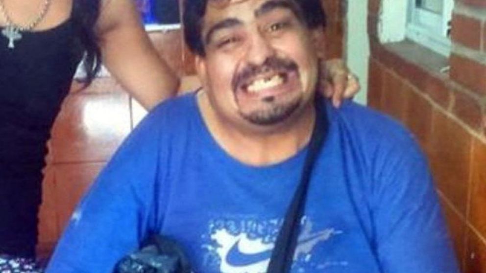 Jorge Martín Gómez murió tras ser atacado por un policía.