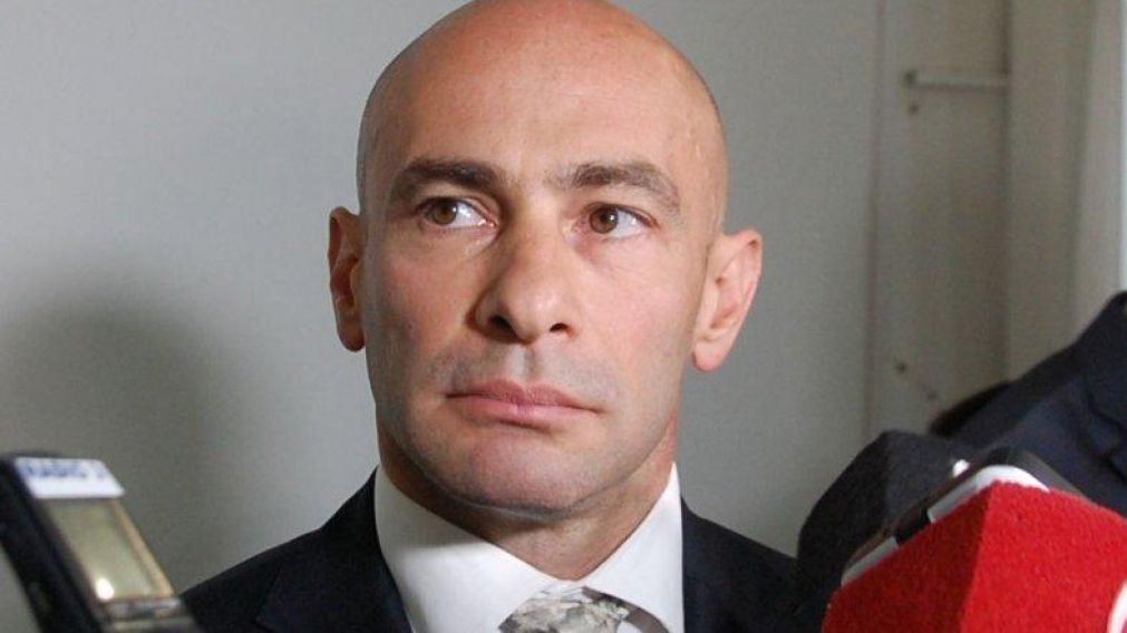 El Ministro asumi� en julio de este a�o. (Foto: El Patag�nico). 