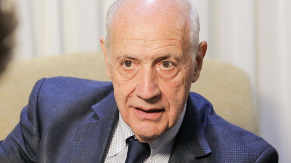 El candidato a presidente por Consenso Federal, Roberto Lavagna, anunció que aceptará la propuesta de colaborar con el gobierno.
