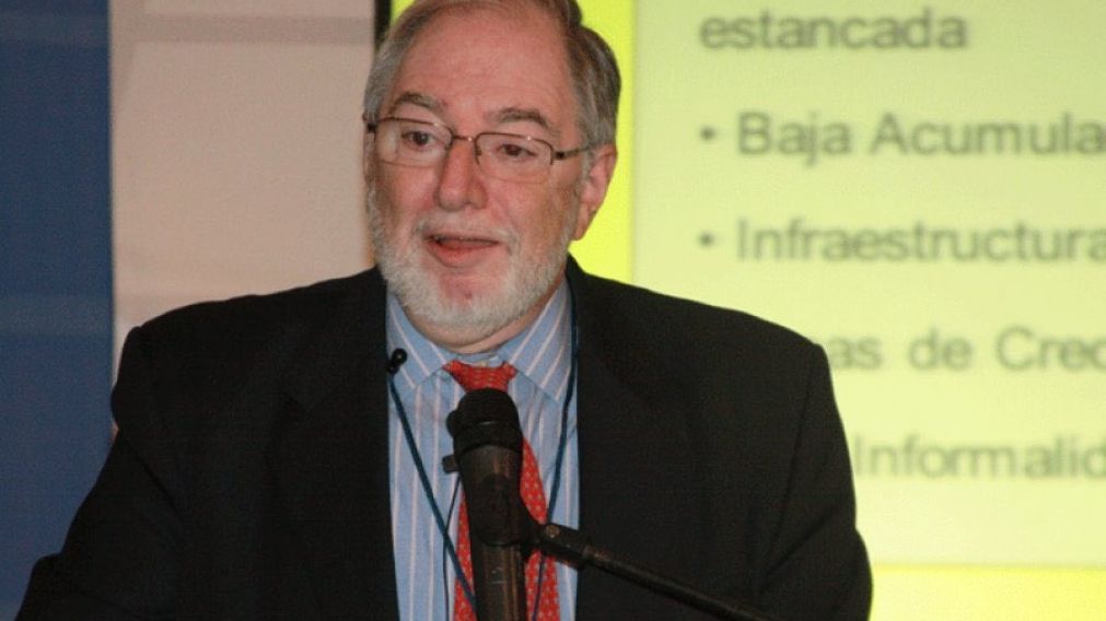 El ex funcionario del FMI puso en dudas futuros desembolsos.