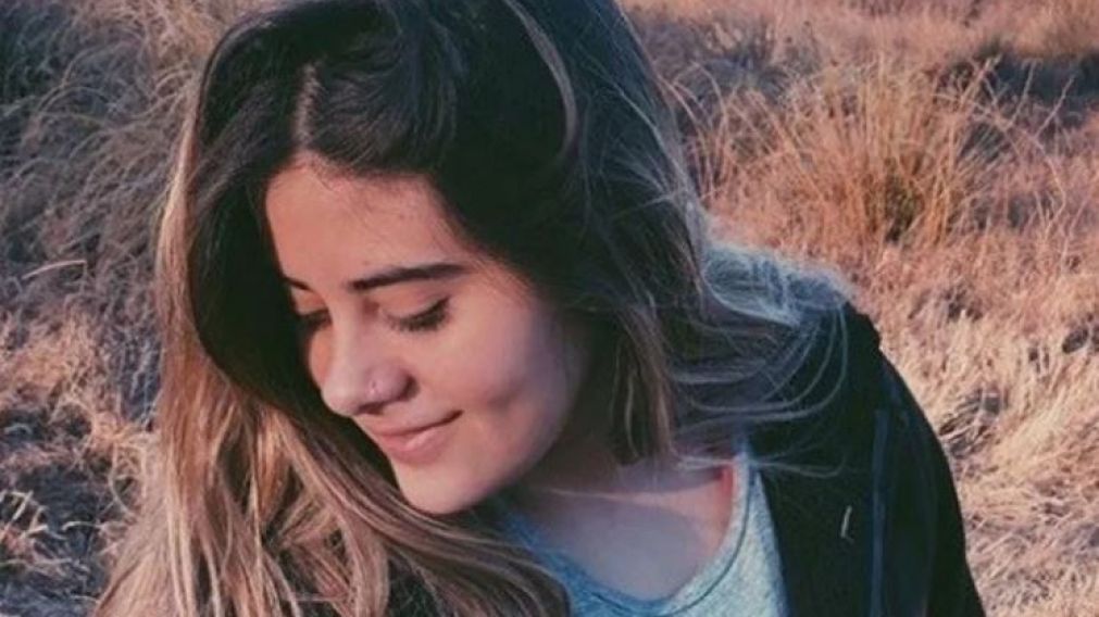 Melina Caputo murió trágicamente en Punta Cana.