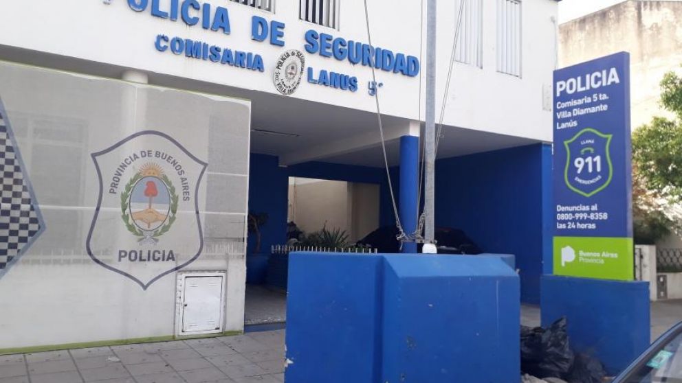 La policía continúa en la búsqueda de todos los involucrados en el enfrentamiento.