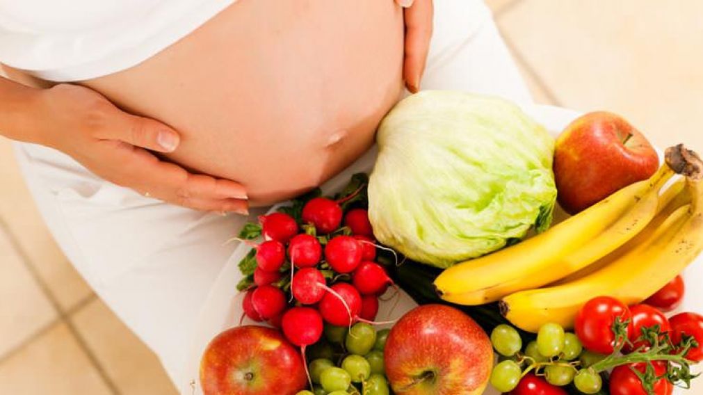 El estado nutricional tiene "un rol muy importante" en la reproducción (Imagen Ilustrativa).