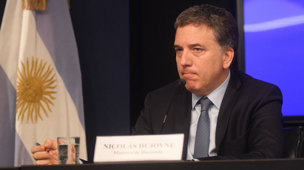 El objetivo es conseguir que otros 12.900 millones de d�lares sean remitidos en forma inmediata.