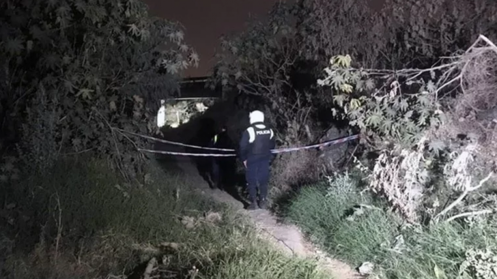 Sigue la conmoción en Tucumán por el crimen del nene de cuatro años.