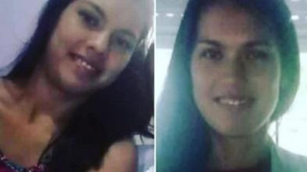 La chica desapareció el 2 de agosto.