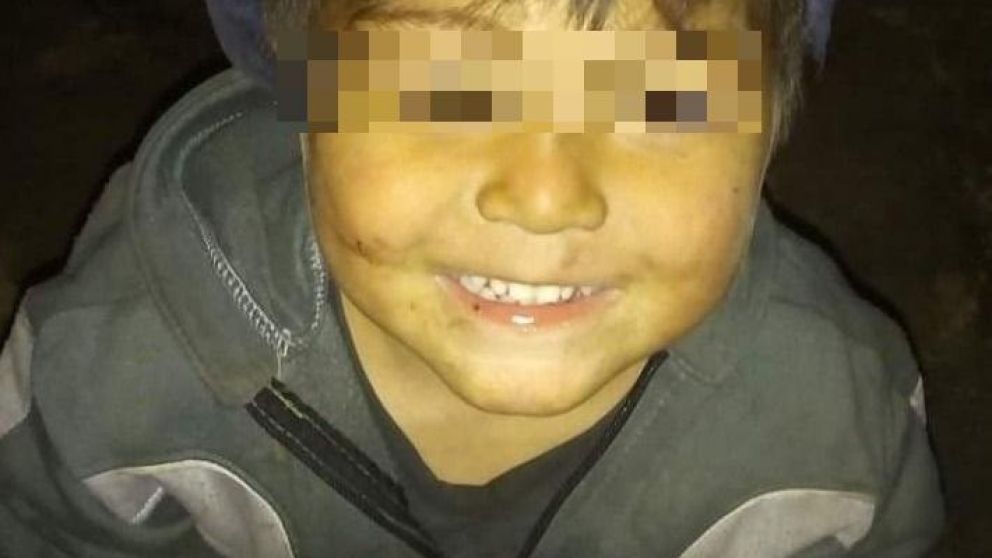 Ulises fue asesinado en la localidad de Las Talitas.