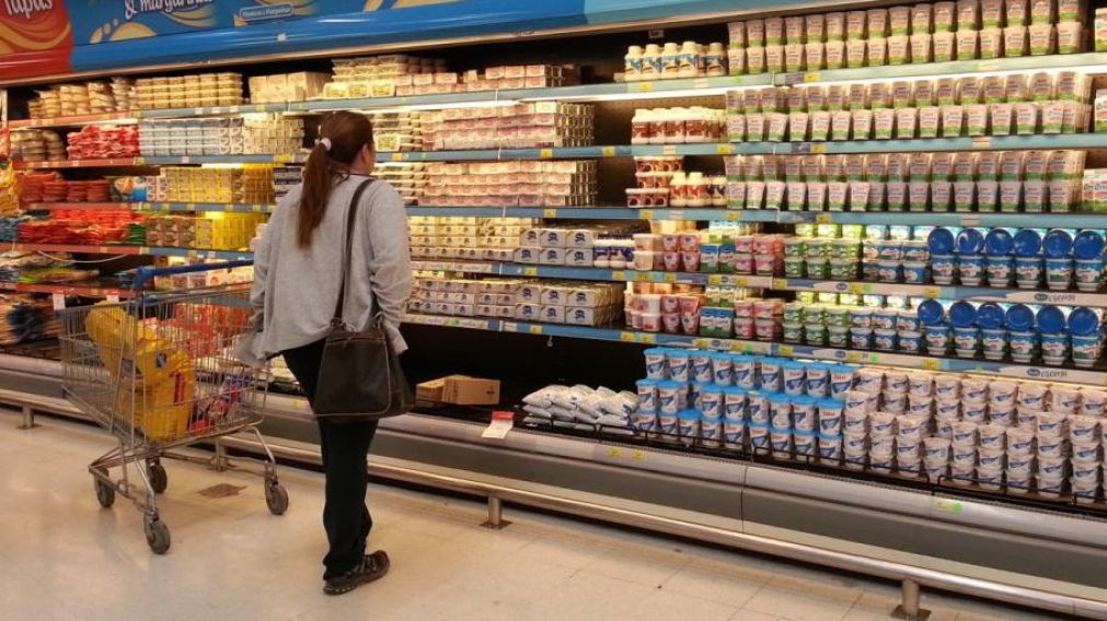 El Gobierno controlará el cumplimiento efectivo de la medida.
