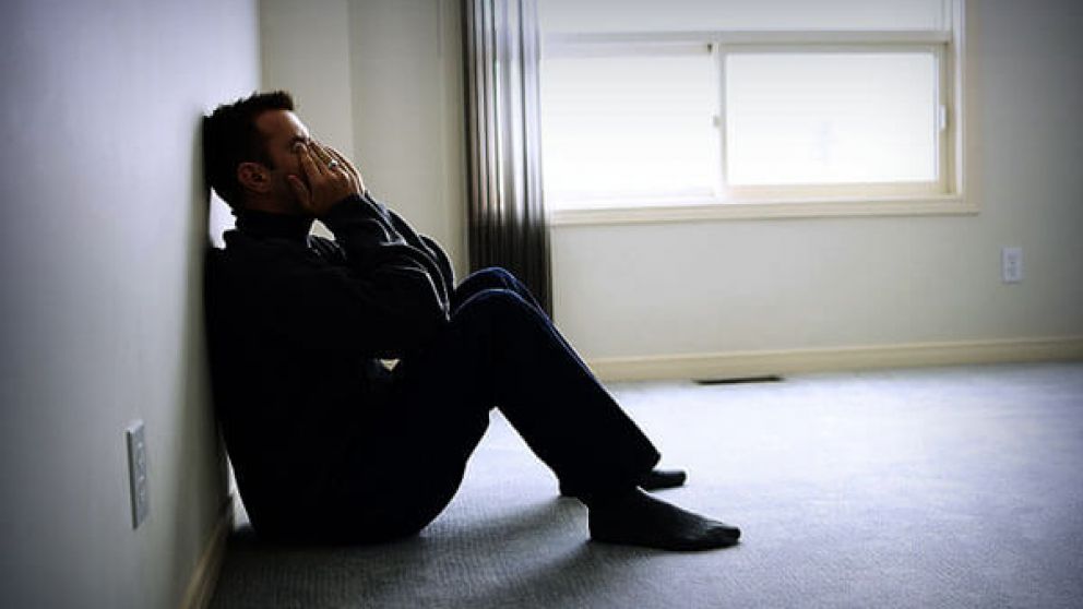 El hombre tomó una decisión que podría costarle el miembro viril (imagen ilustrativa).