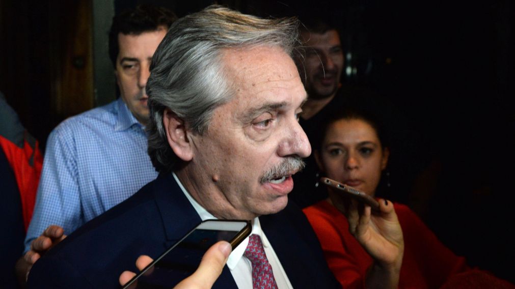 Toda Sudamérica, expectante por el resultado en las elecciones.