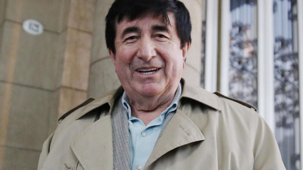 Durán Barba viajó rumbo a Ecuador.