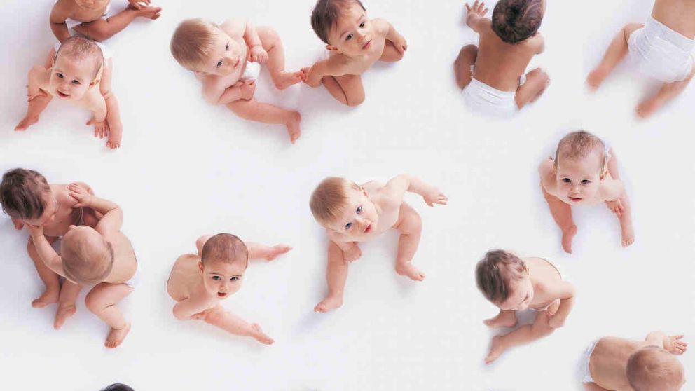 El tratamiento de aplicación vaginal todavía está lejos de comercializarse. (Imagen Ilustrativa)