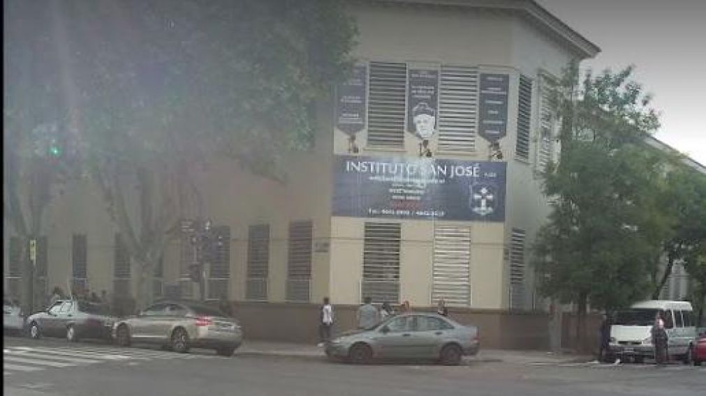 El sacerdote cuenta con denuncias por abuso sexual en Chile.