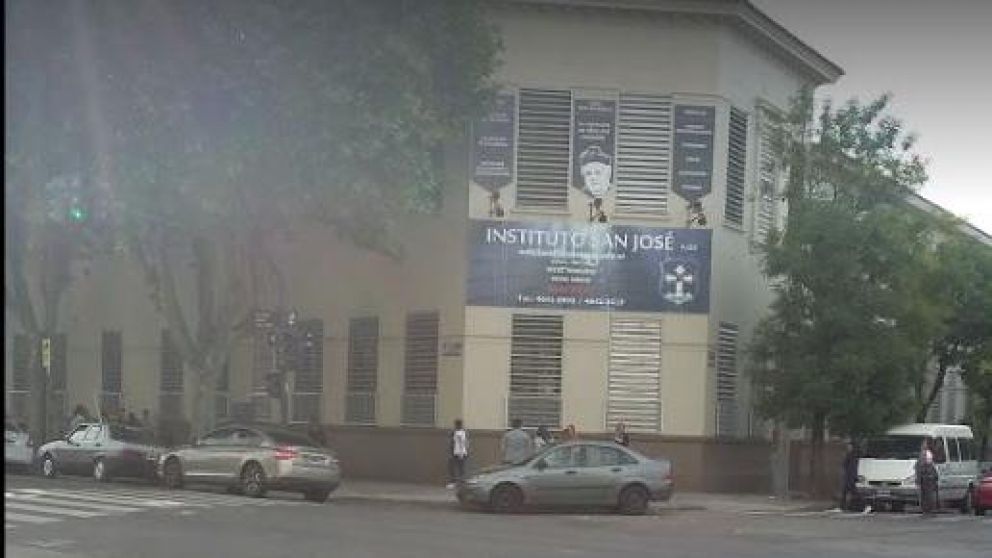 El sacerdote cuenta con denuncias por abuso sexual en Chile.