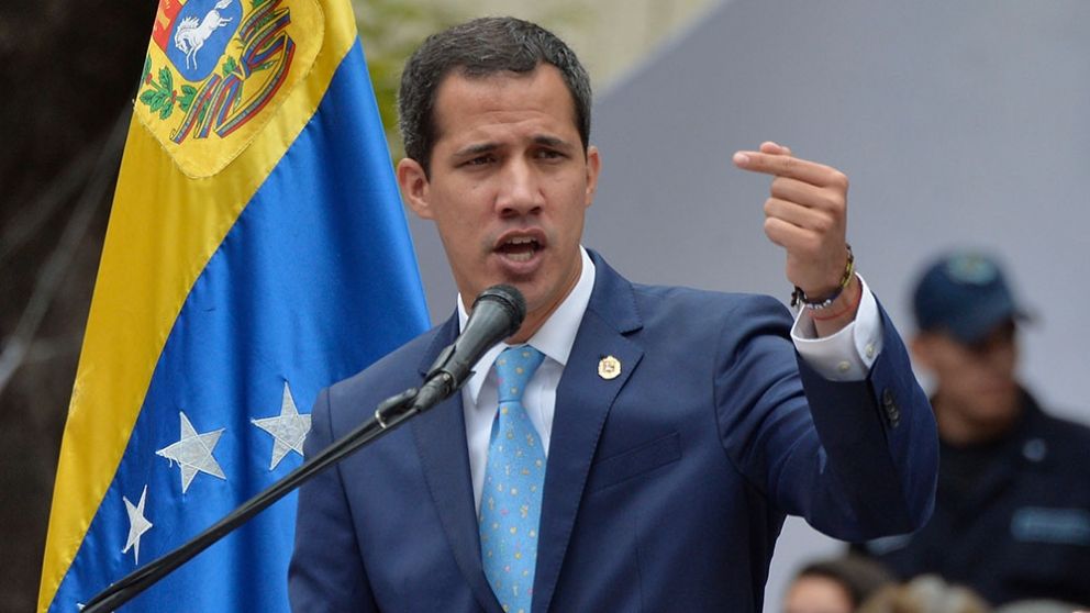 La tensión en Venezuela volvió a escalar: Piden encarcelar a Guaidó.