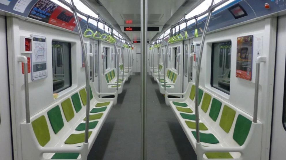 Metrovías aseguró que el paro es "totalmente injustificado" (Twitter).
