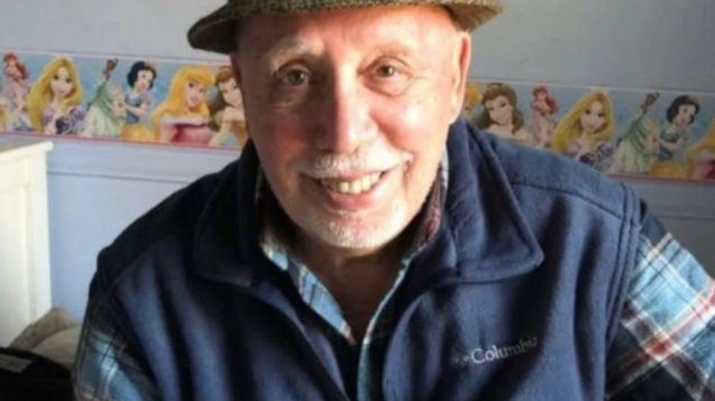 Rolando, de 67 años, fue asesinado en su casa de un club de campo.