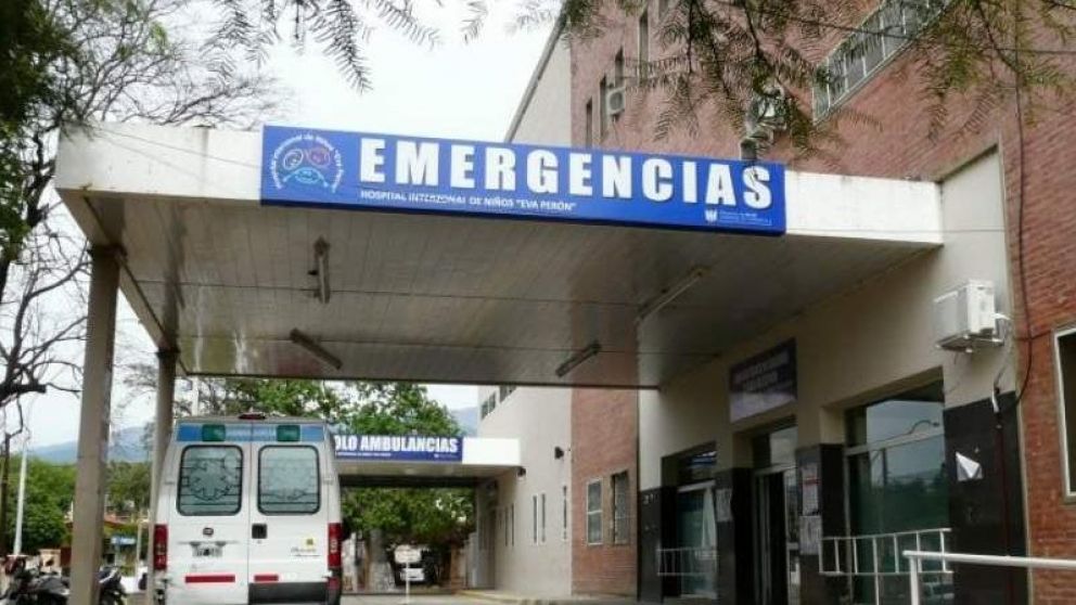 Una nena acusó a su médico de haberla tocado en sus partes íntimas.