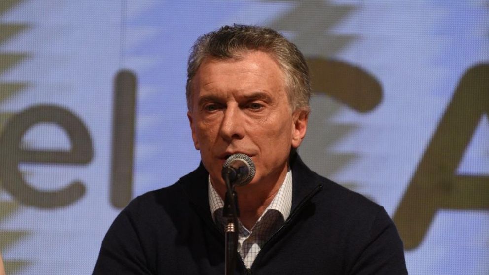 Una fuente oficial contó cómo son las horas posteriores a la derrota en las PASO ((Hernán Nersesian/Crónica).