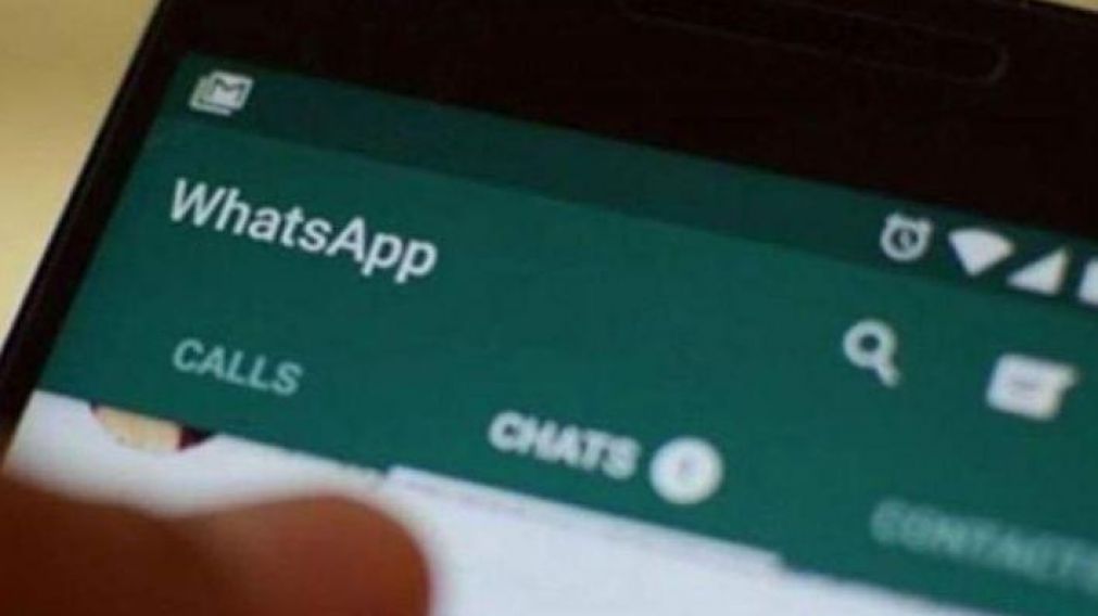 Los stickers fueron popularizados a través de Whatsapp (Imagen ilustrativa).