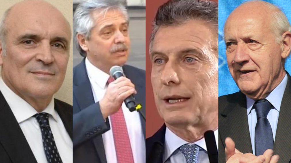 Gran expectativa para el domingo.