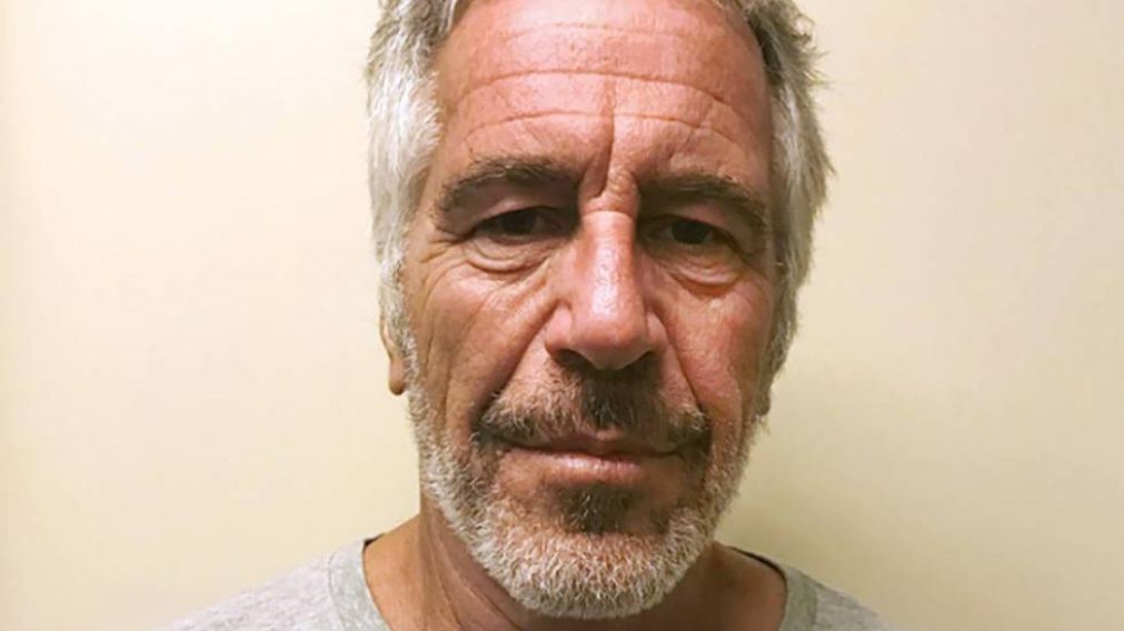 Epstein tenía 66 años.