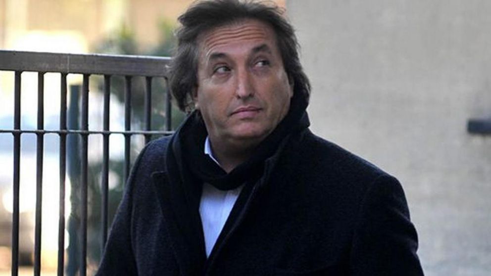 José María Nuñez Carmona intentó sin éxito conseguir la prisión domiciliaria.