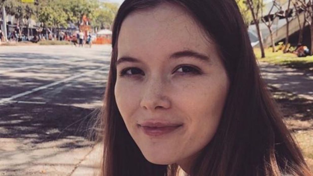 Jordan Lindsey, la víctima. (GoFundMe)