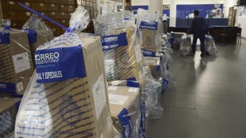Los efectivos custodiarán 798 centros de votación. (Archivo).