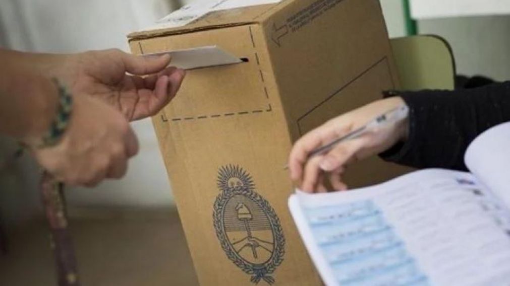 Expectativa por las elecciones del domingo. (imagen ilustrativa)