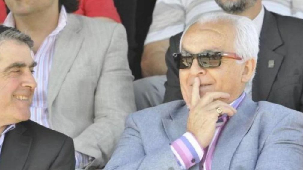 "Vino caliente" desvi� fondos de la cooperativa hacia su patrimonio personal.