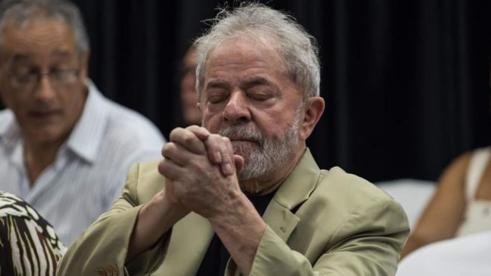 El ex presidente irá a una cárcel común por decisión de la Justicia.