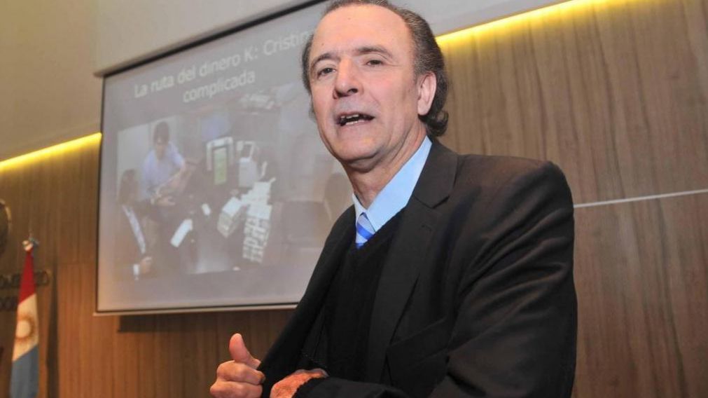 Procesan al periodista Daniel Santoro por presunta tentativa de extorsión