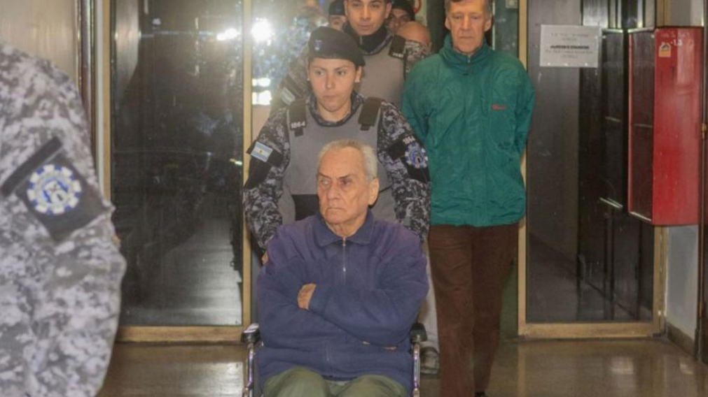 Se espera que el juicio se retome el 14 de agosto (Gentileza Los Andes).