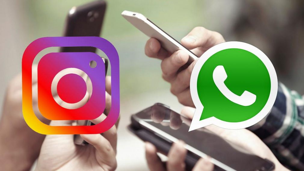 Estas aplicaciones tendrían nuevo nombre para "marcar el terreno" de Facebook.
