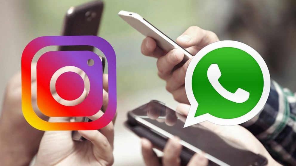 Estas aplicaciones tendrían nuevo nombre para "marcar el terreno" de Facebook.