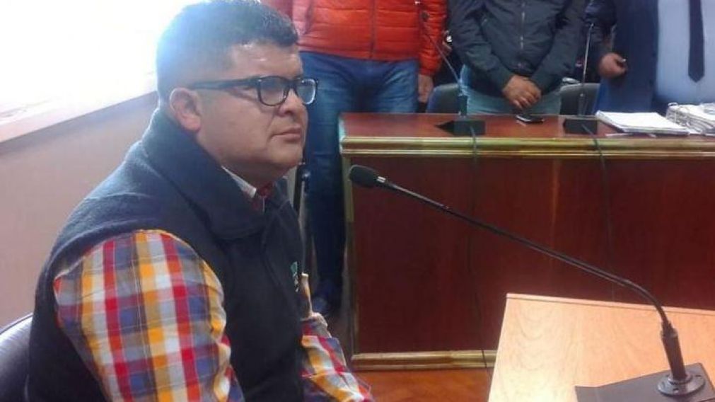 Dos sujetos quisieron asesinar al ex remisero por su historia con una mujer.