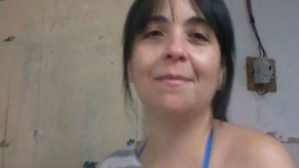 Lilian Noemí fue asesinada a sus 46 años.