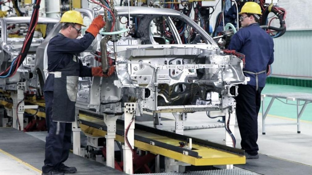 La empresa supo trabajar con las principales marcas de autos (Imagen ilustrativa).