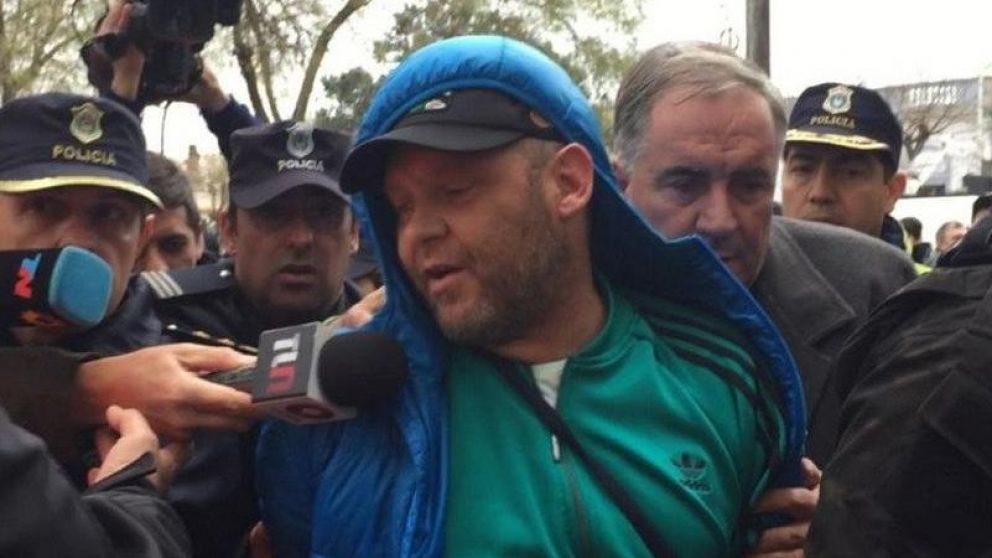 Las primeras pericias habían arrojado consumo de cocaína y marihuana pero no alcohol.