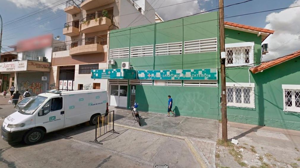 La cl�nica de Berazategui en el ojo de la tormenta tras nuevas presentaciones judiciales.