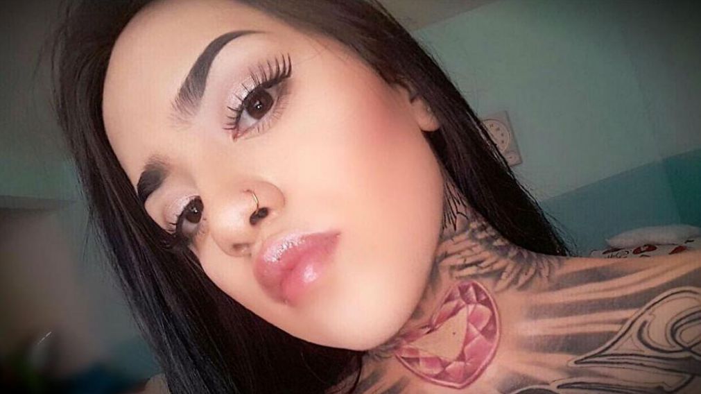 'Keilanny Boo', fue asesinada en las puertas del local La Cheleria.
