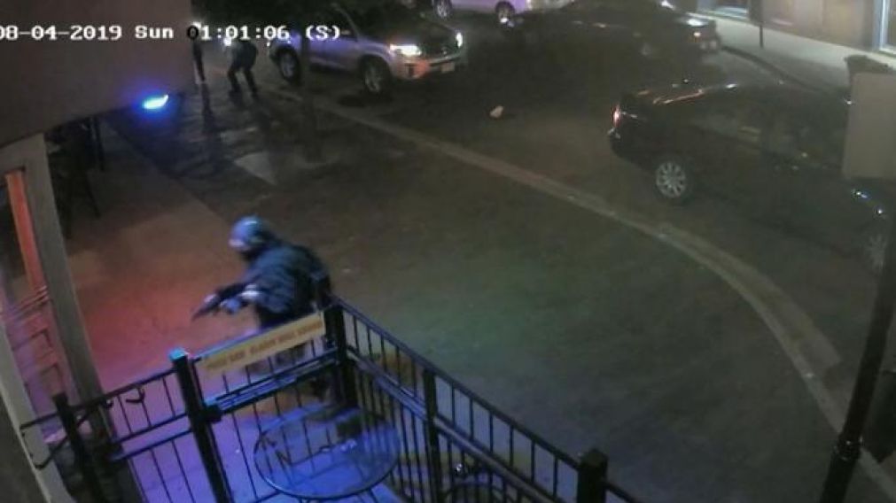 La masacre se produjo en las inmediaciones del bar Ned Peppers.