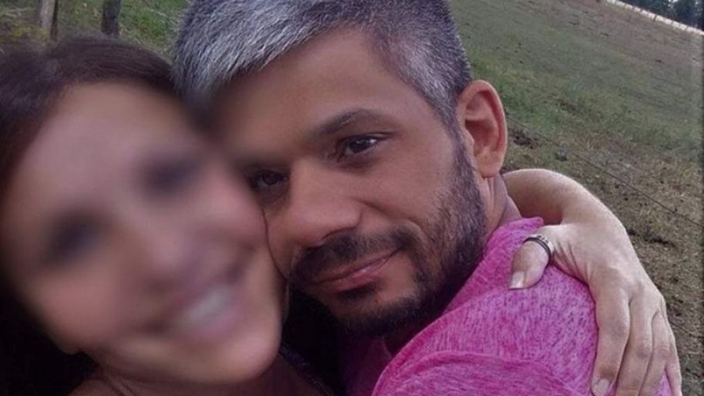 La víctima recibió un disparo en la cara cuando los delincuentes le pidieron la alianza, y no se la pudo sacar.