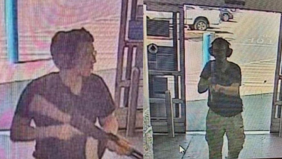 El joven de 21 años es el único detenido por el crimen que dejó 20 víctimas mortales.