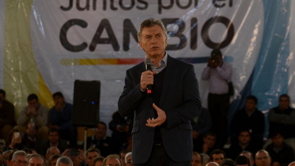 Mauricio Macri se volcó a las redes para explicar su solicitud.