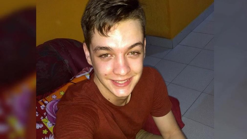 El quinielero muerto fue identificado como Franco Delpech, de 21 a�os.
