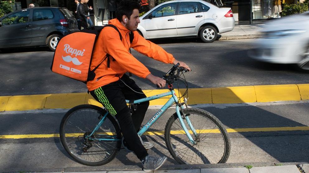 Glovo y Rappi están abiertos al diálogo.