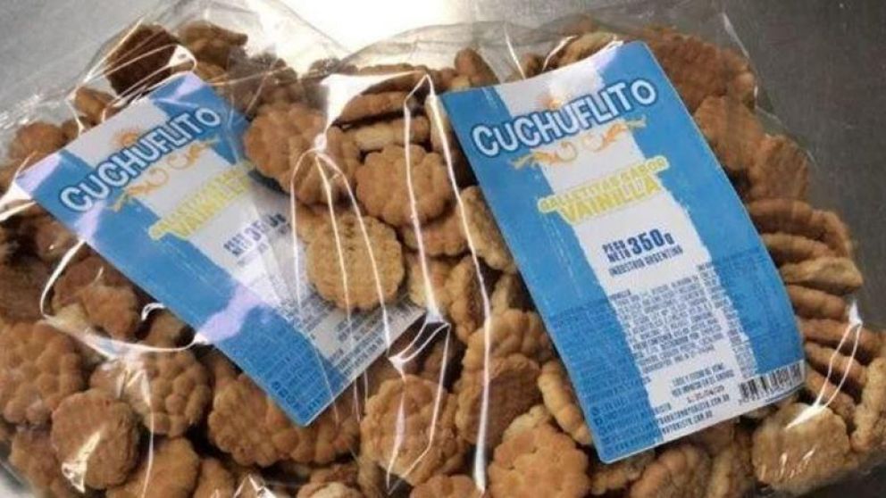 Así será el nuevo producto inspirado en los dichos de la ex presidenta.