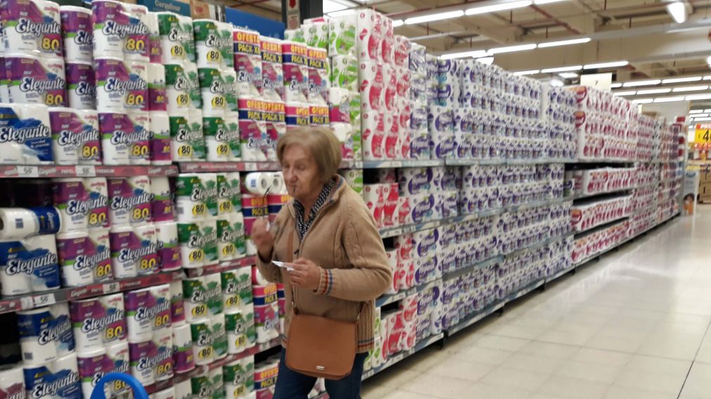 Los precios se mantendrán estables durante agosto.